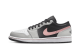 Jordan 1 Low Grey GS (553560 062) bunt 4