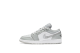 Jordan 1 Low SE GS Camo (DD3234-100) grau 6