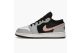 Jordan 1 Low Grey GS (553560 062) bunt 2