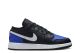 Jordan 1 Low Game Royal GS (553560 042) bunt 4