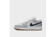 Jordan 1 Low Air (553560-146) weiss 5