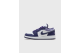 Jordan 1 Low GS (553560-515) lila 1