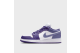 Jordan 1 Low (553560-551) bunt 5