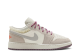 Jordan 1 Low GS Se Sail Legend Light Violet Dust Neutral Grey (FQ8094 100) beige 4
