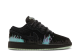 Jordan 1 Low Halloween Fortune Fly GS (HQ3442 001) schwarz 4