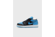 Jordan 1 Low GS (553560-041) bunt 5