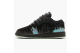 Jordan 1 Low Halloween Fortune Fly GS (HQ3442 001) schwarz 1