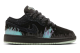 Jordan 1 Low Halloween Fortune Fly GS (HQ3442 001) schwarz 2