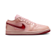 Jordan 1 Low Patent Valentines Day (HF3174 600) pink 5