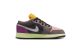 Jordan 1 Low SE Tokyo Bio Hack (HQ2021-005) bunt 5
