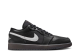 Jordan 1 Low Dark Smoke Grey (HV5968 001) schwarz 4