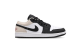 Jordan 1 Low (IQ5490-007) negro 5