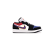 Jordan 1 Low GS Top 3 Lakers (553560-051) bunt 3