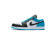 Jordan Air 1 Low SE (CK3022-004) schwarz 5