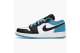 Jordan 1 Low SE GS Laser Blue (CT1564-004) bunt 2