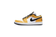 Jordan 1 Low Laser (CZ4776-107) bunt 5