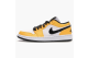 Jordan 1 Low Laser (CZ4776-107) bunt 2