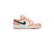 Jordan 1 Low Light Arctic (553560-800) pink 6