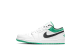 Jordan 1 Low Air (553558-129) weiss 4