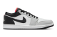 Jordan 1 Low Neutral Grey Infrared (553558-045) bunt 1