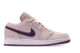 Jordan 1 Low Night GS (554723-500) beige 4