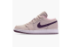 Jordan 1 Low Night GS (554723-500) beige 3