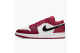 Jordan 1 Low Noble GS (553560-604) bunt 2