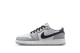Jordan 1 Retro Low OG GS Barons (CZ0858-110) bunt 1