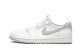 Jordan 1 Low Neutral Grey OG Air 2021 (CZ0775-100) weiss 5