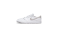Jordan 1 Low Neutral Grey 2021 GS OG (CZ0858-100) weiss 4