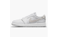 Jordan 1 Low Neutral Grey 2021 GS OG (CZ0858-100) weiss 2