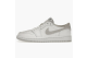 Jordan 1 Low Neutral Grey OG Air 2021 (CZ0775-100) weiss 2
