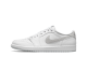 Jordan 1 Low OG Neutral Grey 2021 Air (Cz0790-100) weiss 6