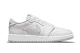 Jordan 1 Low Neutral Grey 2021 GS OG (CZ0858-100) weiss 3