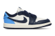 Jordan 1 Low OG Obsidian Unc PS (FQ5436-400) bunt 4