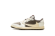 Jordan Travis Scott x 1 Low OG PS (DO5442-162) braun 2