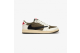 Jordan Travis Scott x 1 Retro Low OG SP Medium Olive (DM7866 200) bunt 1