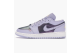 Jordan 1 Low Oxygen GS (554723-505) bunt 2