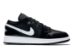 Jordan 1 Retro Low Patent (553560-002) schwarz 3