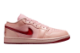 Jordan 1 Low Patent Valentines Day (HF3174 600) pink 2