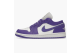 Jordan 1 Low Psychic (DC0774-500) bunt 2