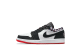 Jordan Air 1 Low Quai 54 (DM0095-106) weiss 3