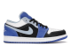 Jordan 1 Low SE Blue Racer (DH0206-400) bunt 3