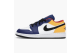 Jordan 1 Low Royal GS (553560-123) bunt 2