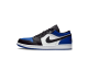Jordan 1 Low Royal Toe Air (CQ9446-400) bunt 1