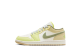Jordan 1 Low Sail Oil Green (FD9906-131) bunt 1