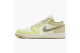 Jordan 1 Low Sail Oil Green (FD9906-131) bunt 2