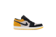 nike jordan 1 low sail university gold 553558127