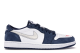Jordan Eric Koston x 1 Low SB Midnight Navy (CJ7891-400) bunt 4