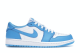 Jordan 1 Low SB UNC Eric Koston x (CJ7891-401) bunt 4